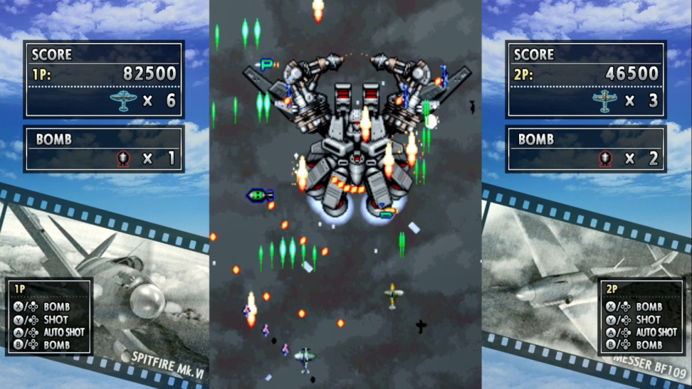 各種不同的關卡設計