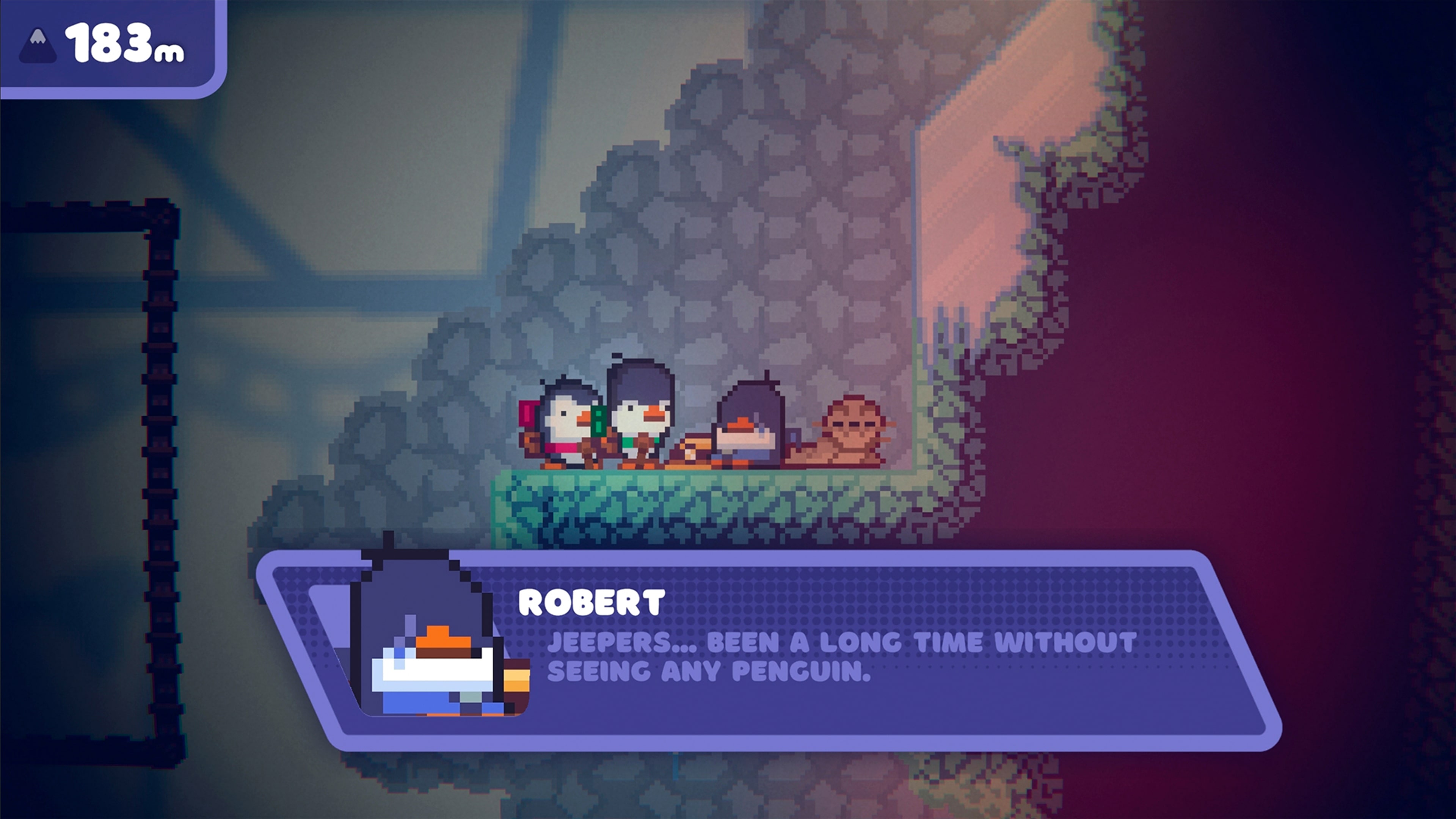 高難度的跳躍動作