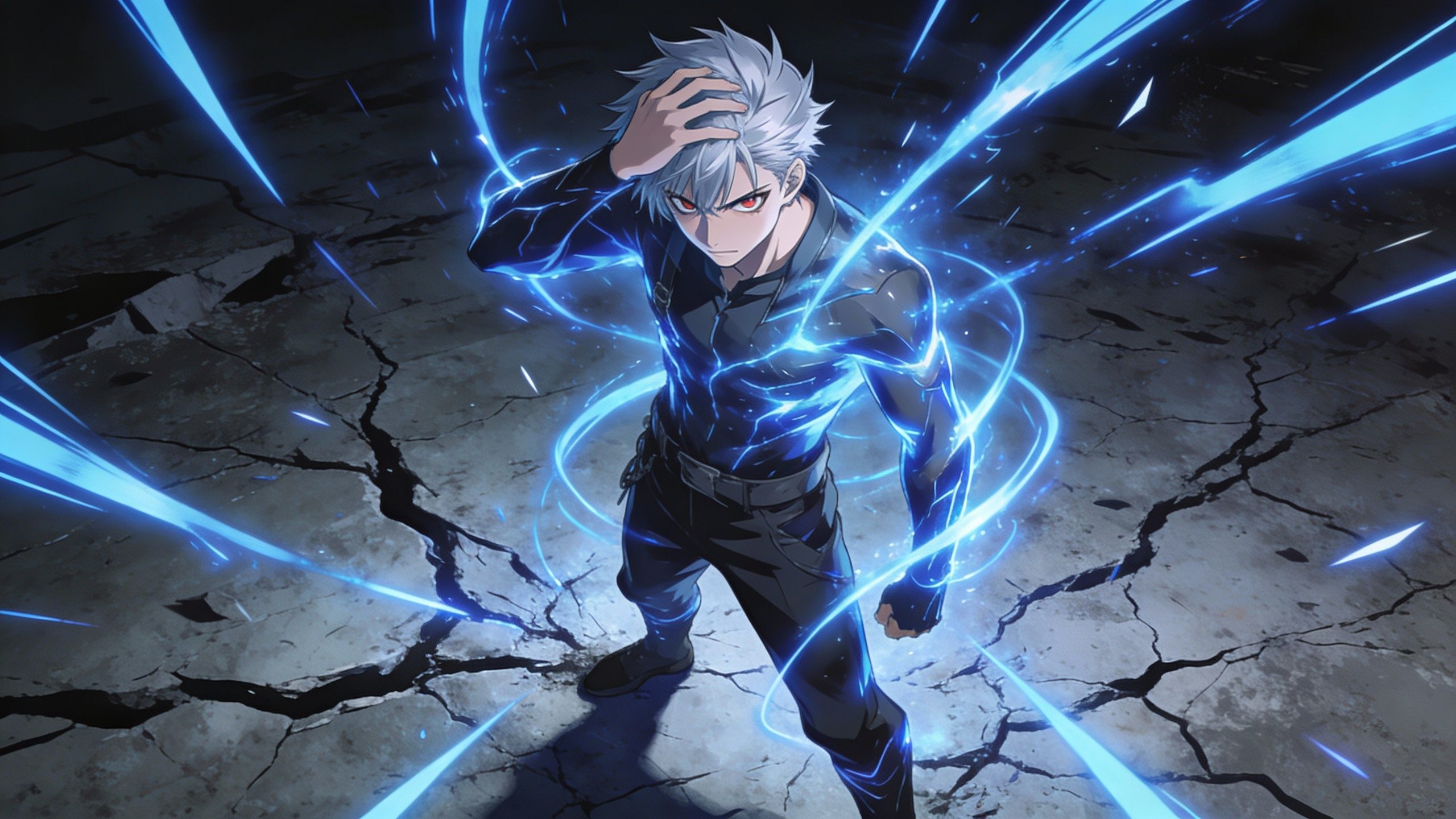 蘇辰發動向量操作