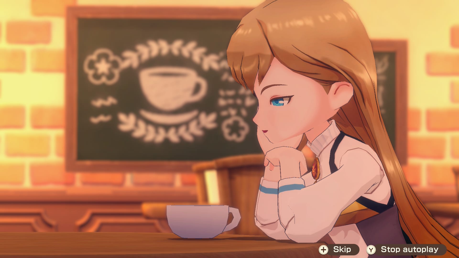 遊戲中的戀愛候補角色