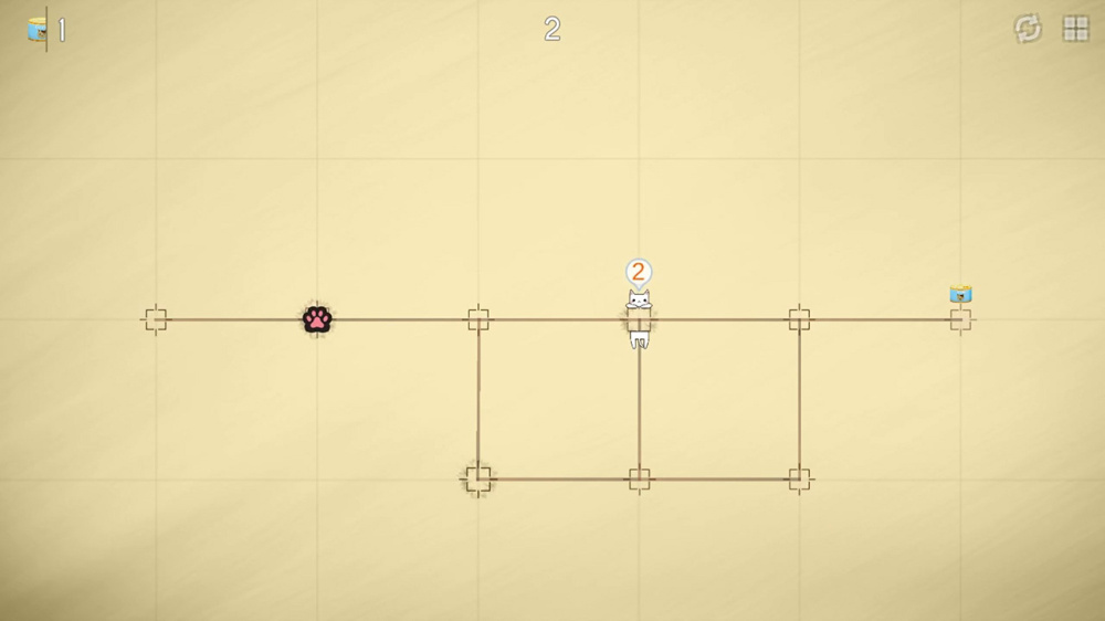 多樣化的關卡配置與陷阱