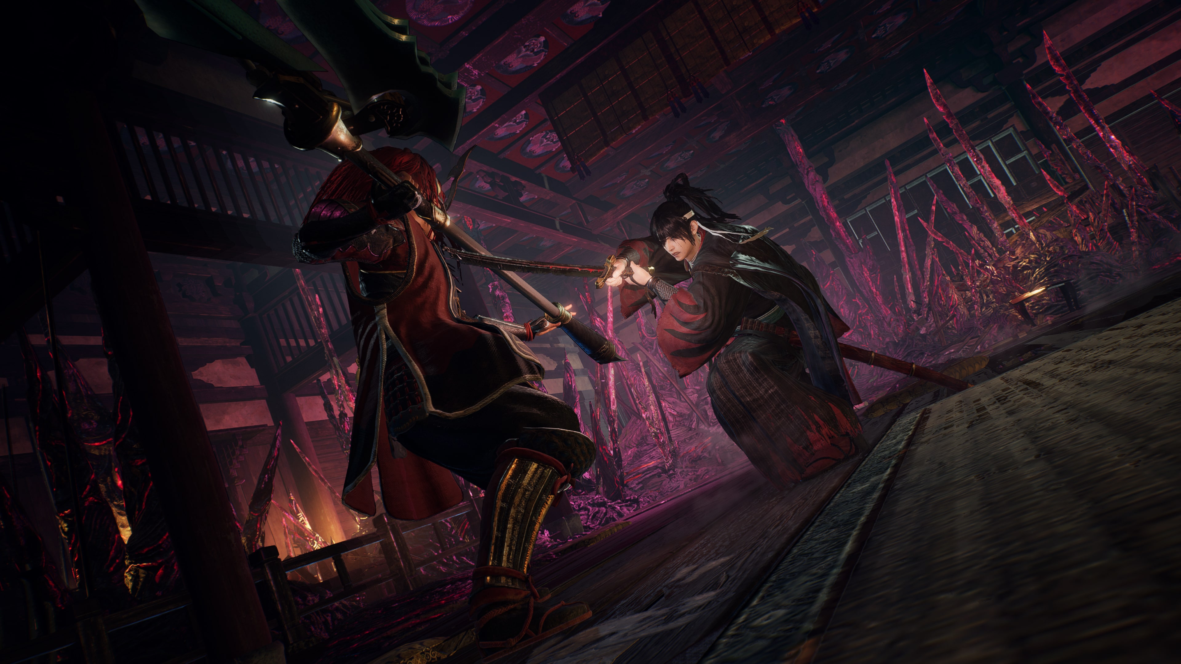 開放式地圖實機畫面