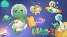DINO-X Pack