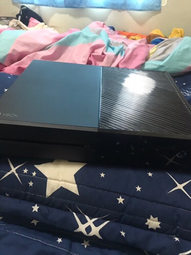 買家實拍開箱照片