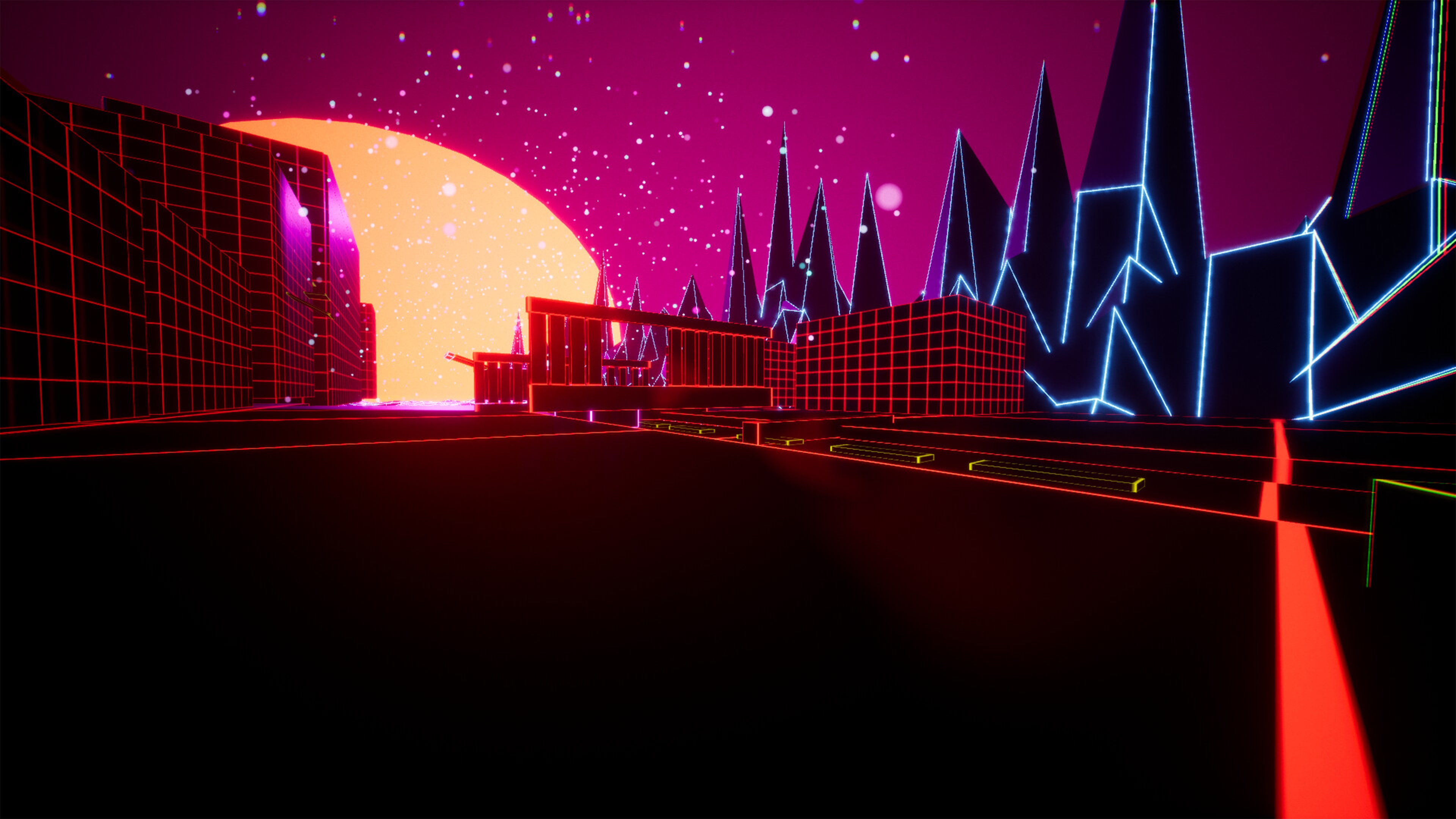 解鎖新關卡與秘密