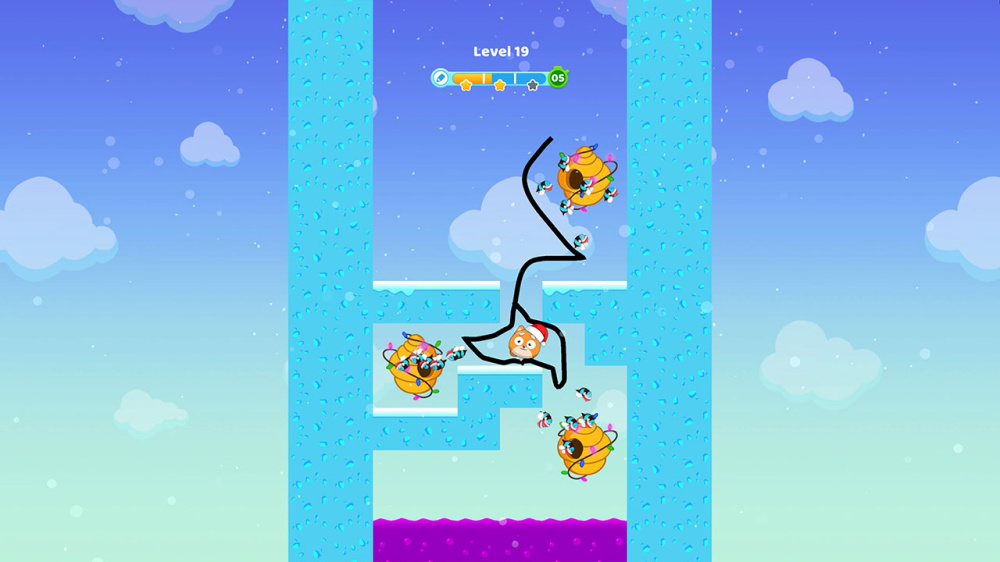 保護狗狗免受蜜蜂大軍攻擊