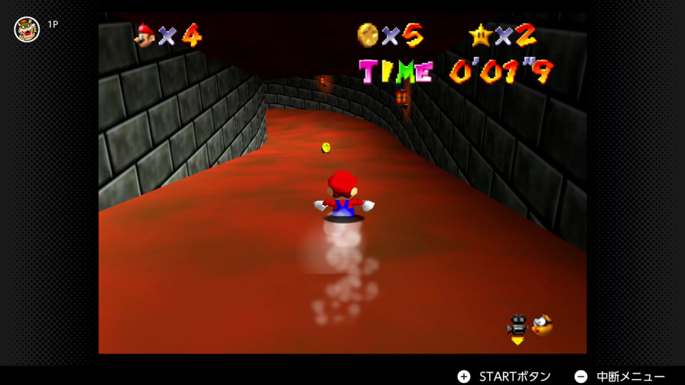 多樣化的關卡設計呈現