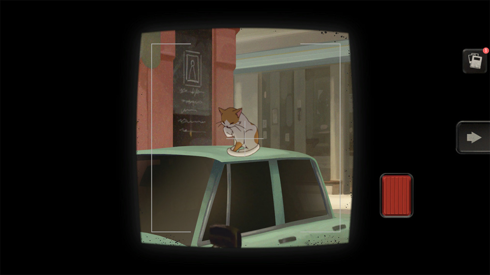 未曉星程 情感敘事表現