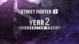 Year 2 Character Pass