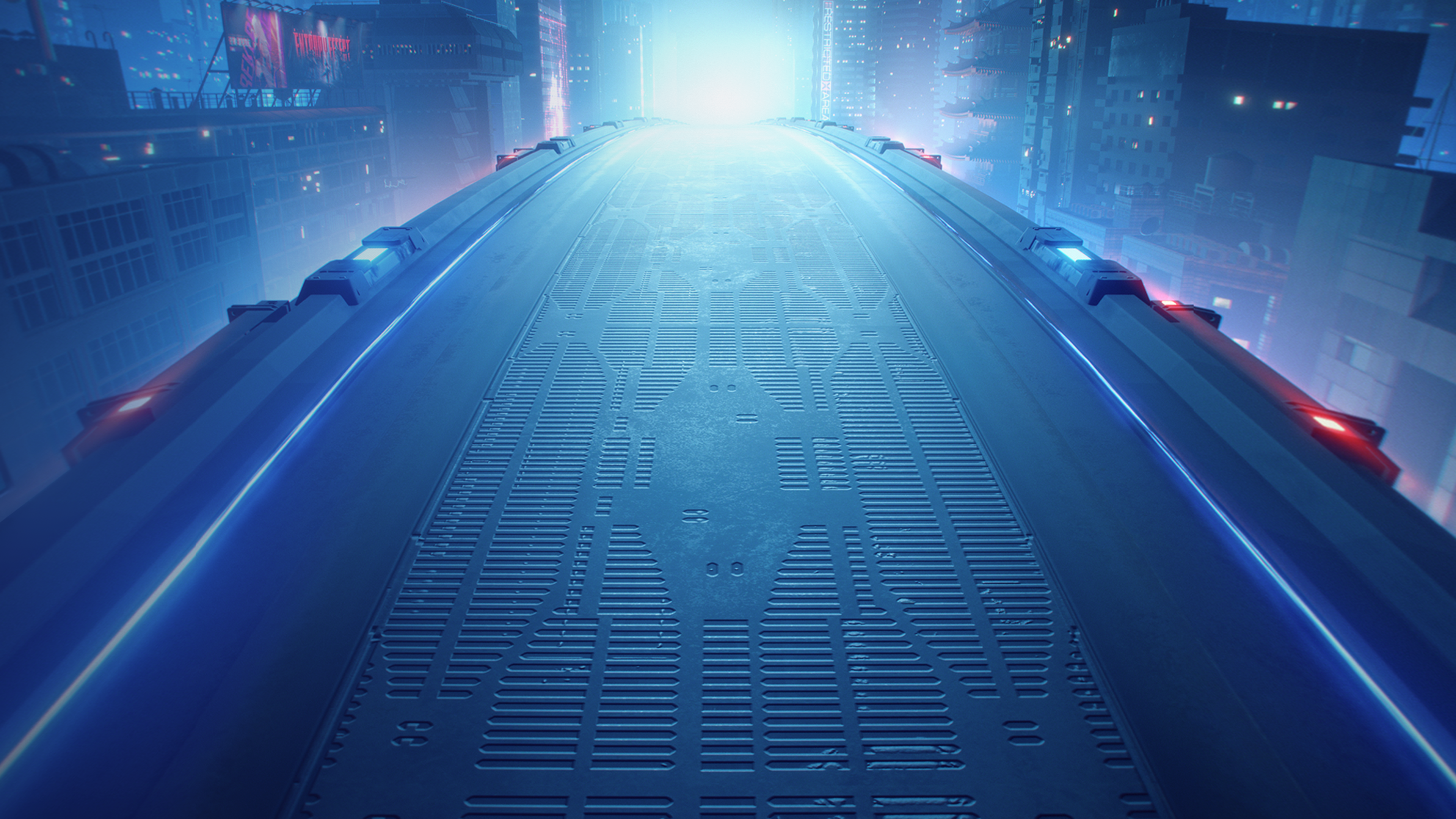 遊戲背景舞台「實驗室」