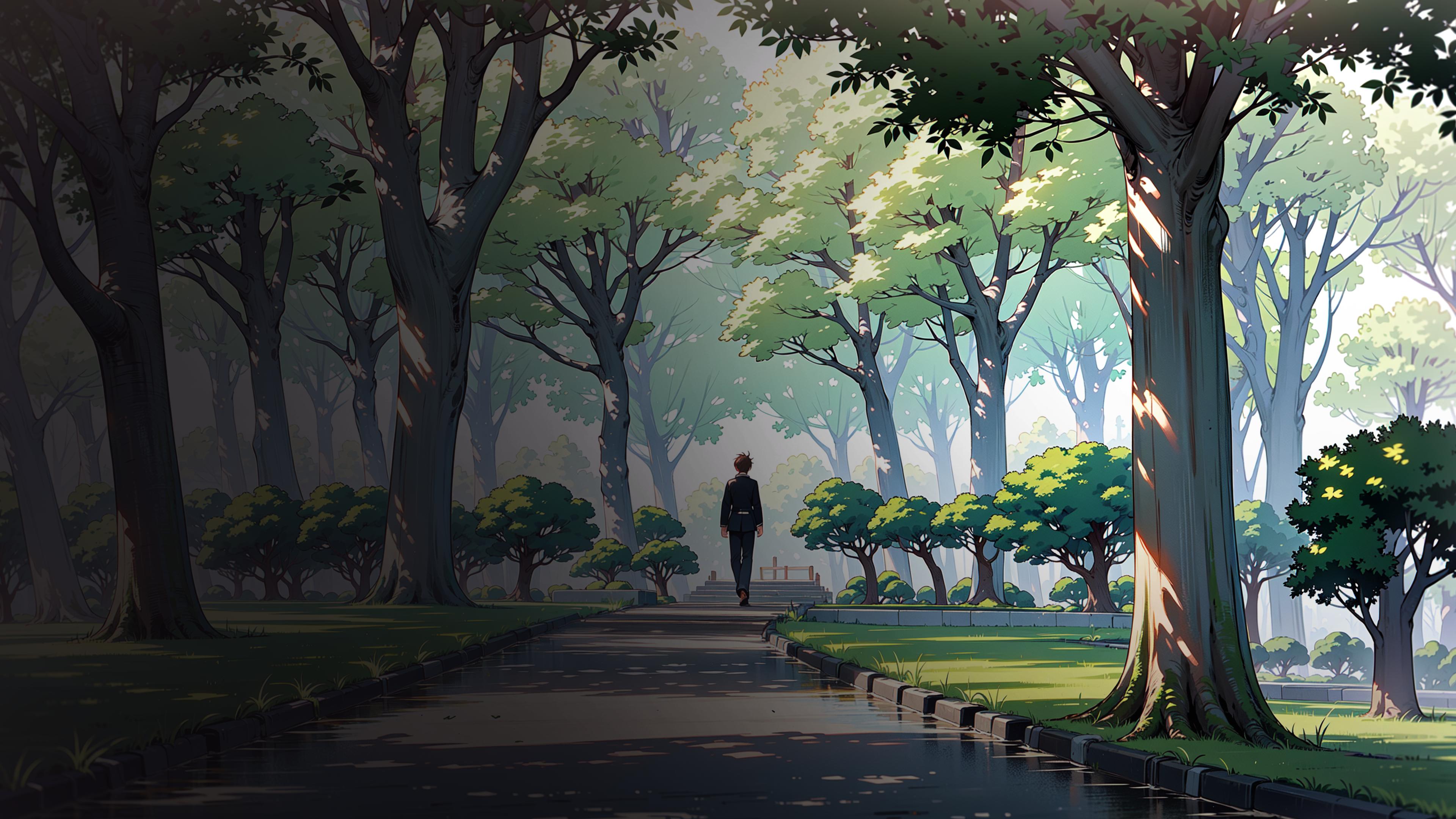 For a few minutes 遊戲封面圖