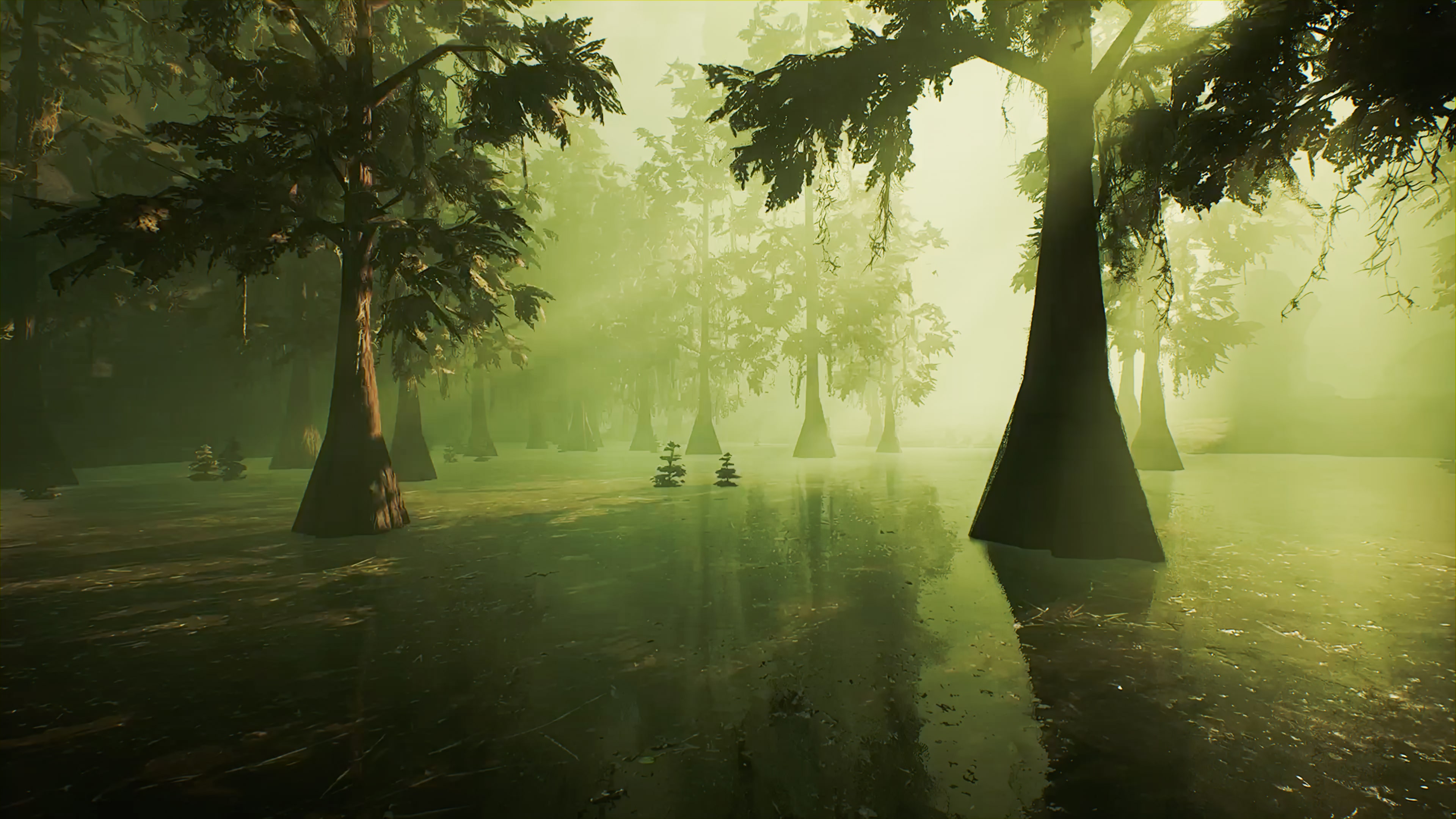 豐富的製作與科技樹