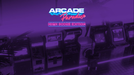 Arcade Paradise: High Score Edition