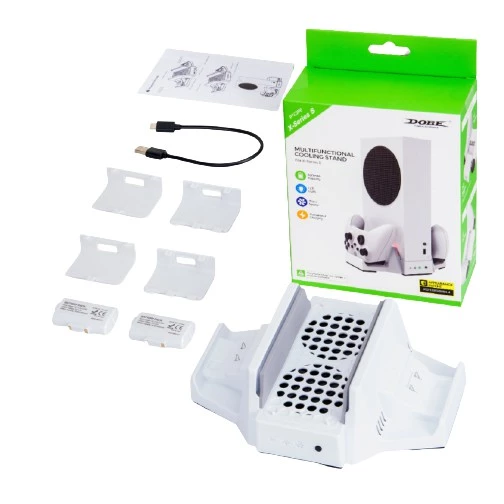 簡約帥氣的擺設效果