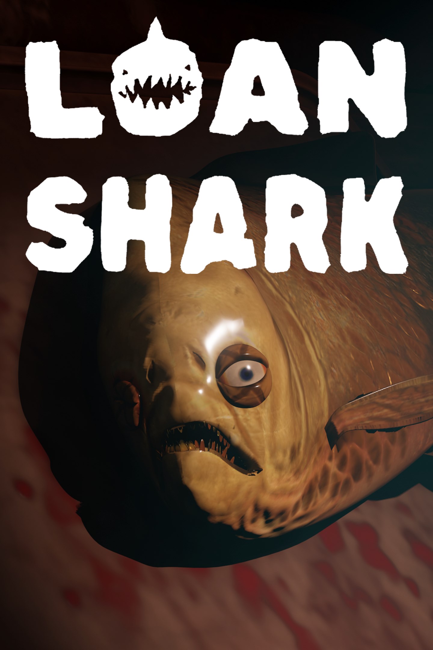 Loan Shark 遊戲海報