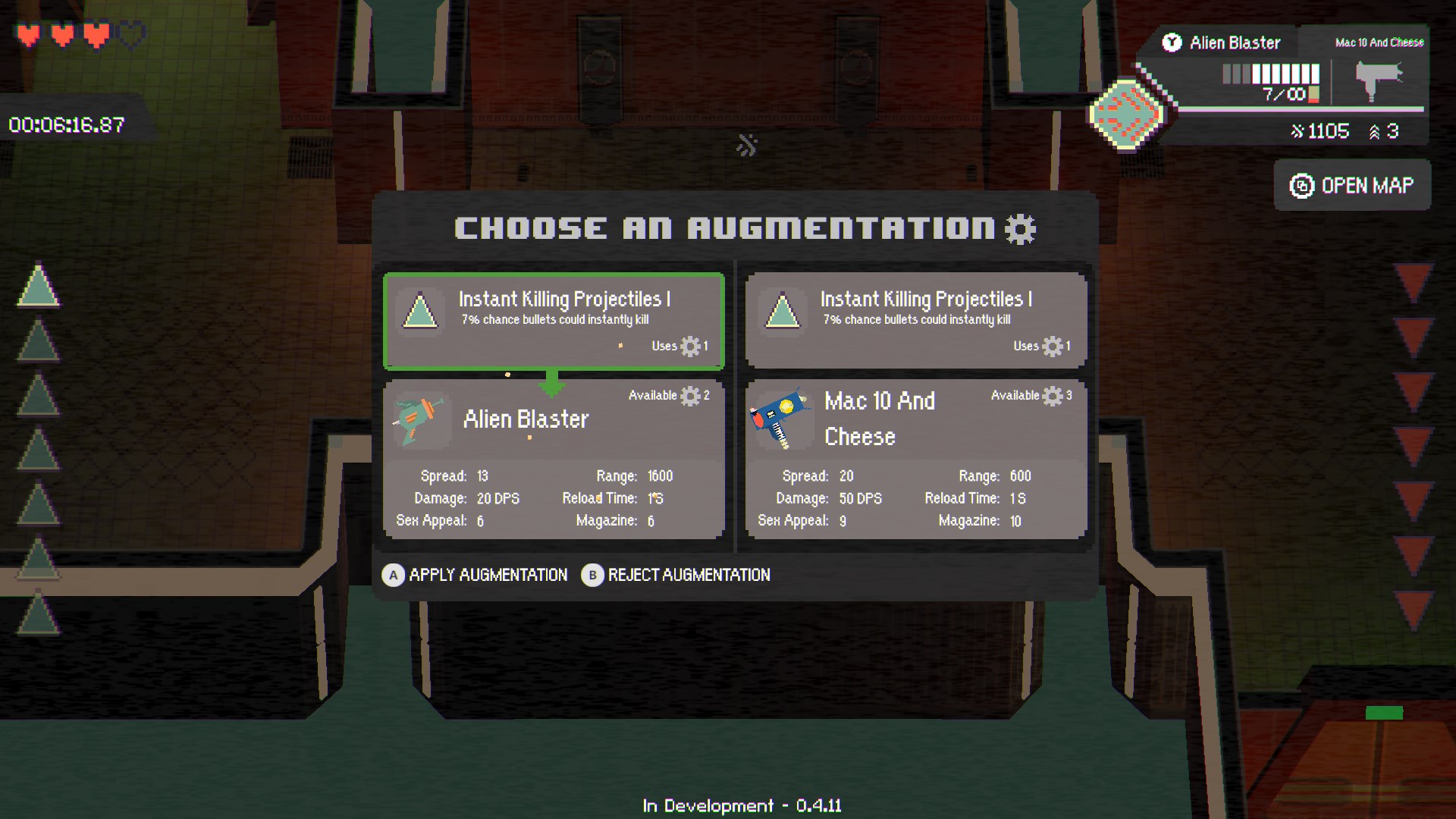 豐富多彩的遊戲環境與敵人設計