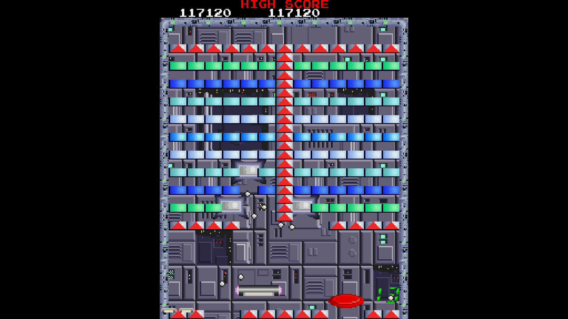 豐富的設定選單與排行榜介面