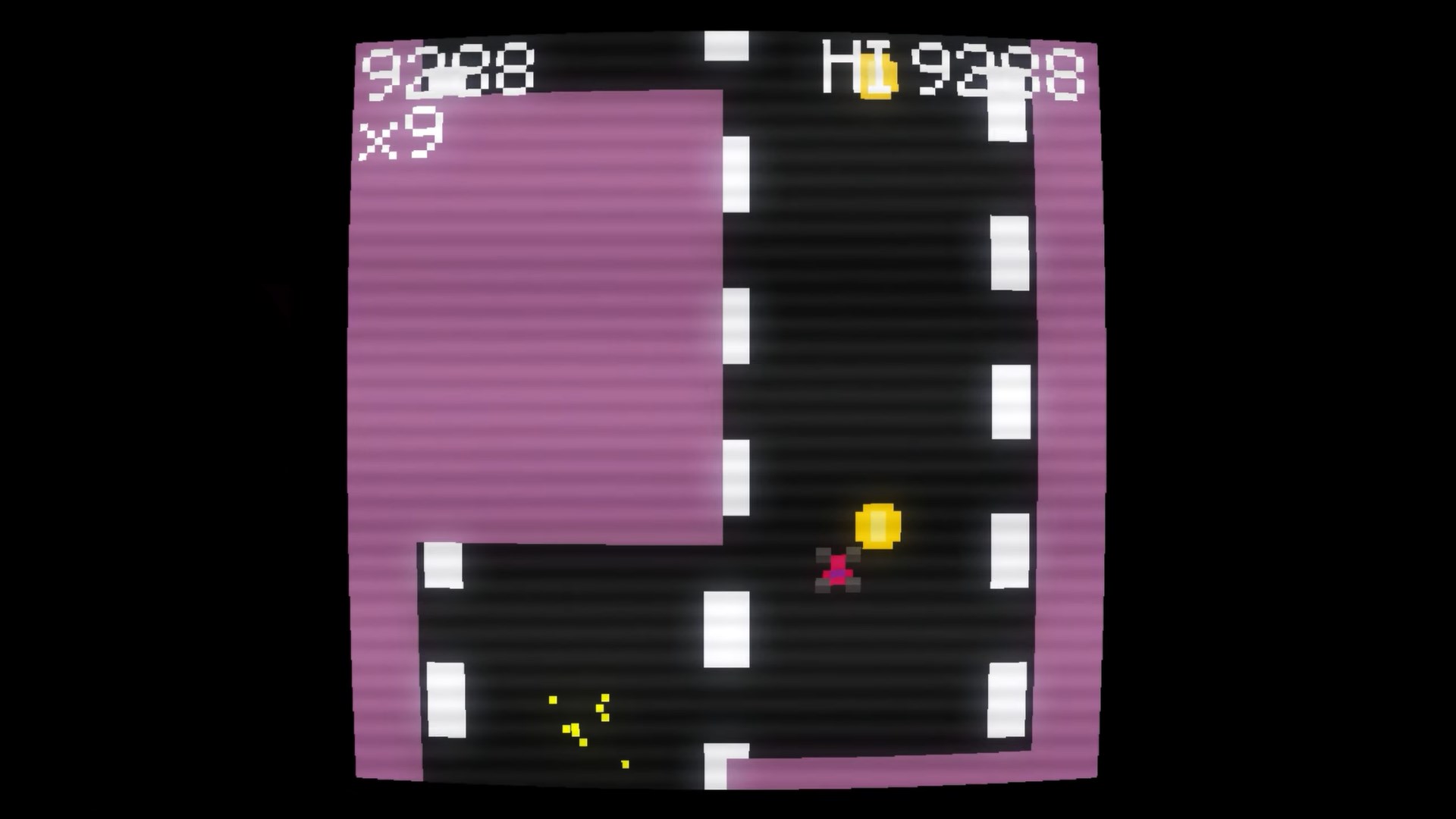 One Button Games 系統設定