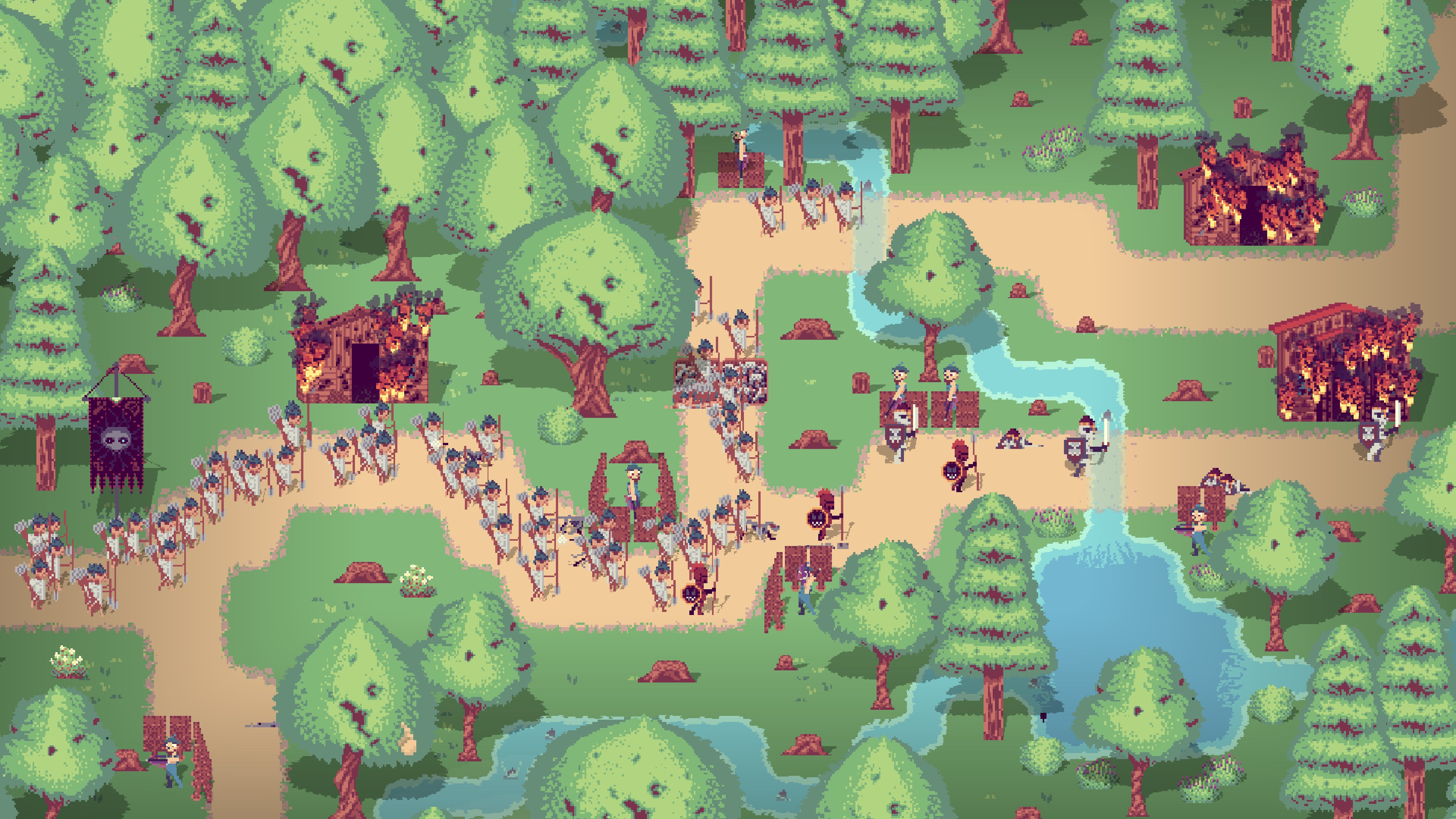 Xbox 平台優化畫面