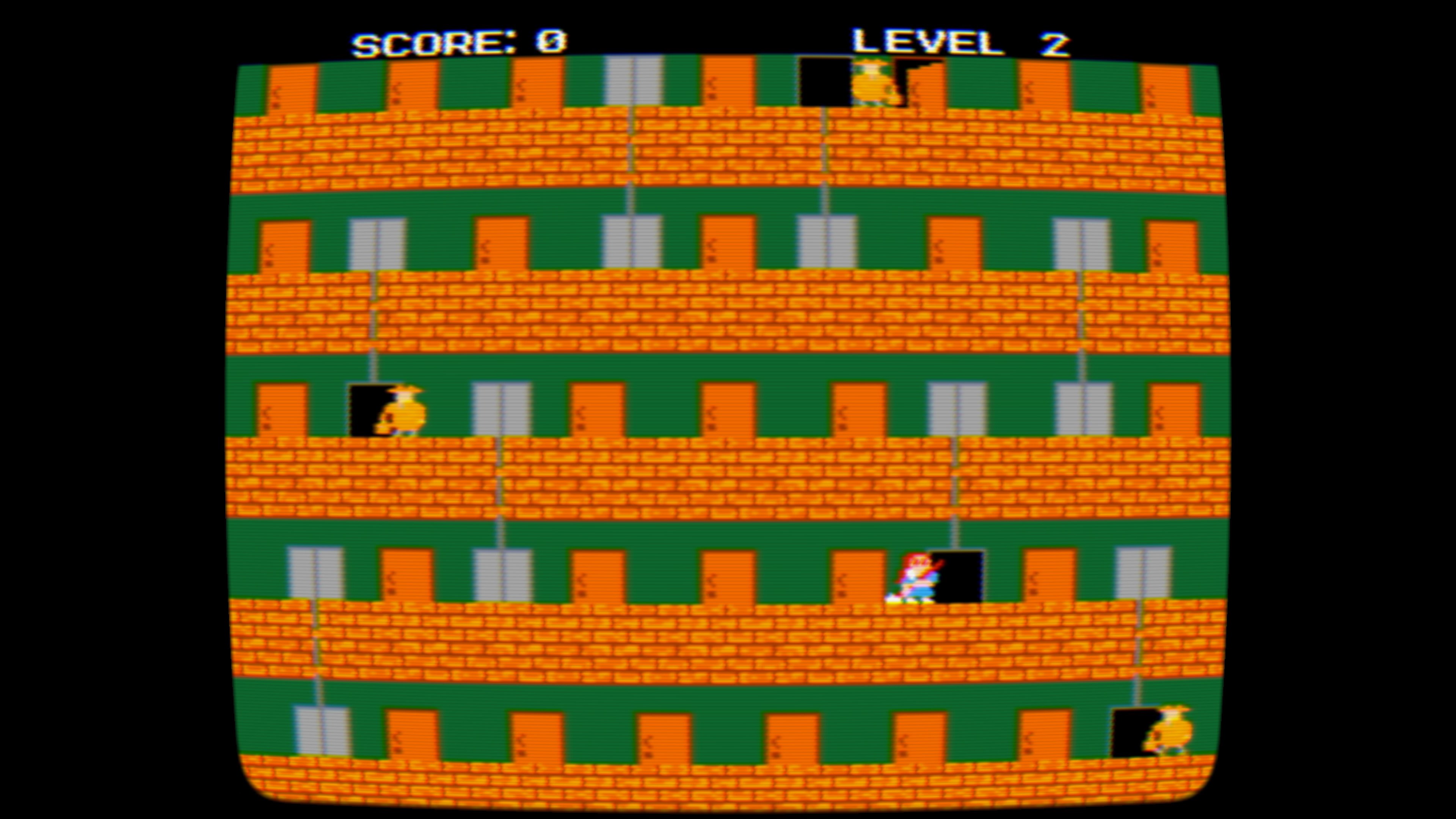 Guest Rush 飯店清理挑戰