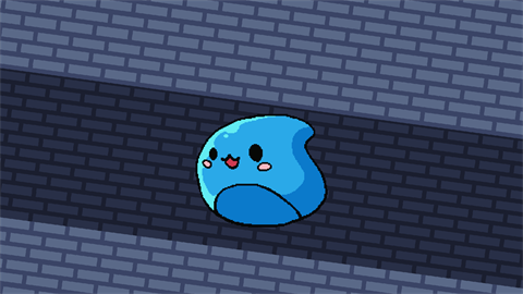 SlimeFlip Xbox 遊戲封面