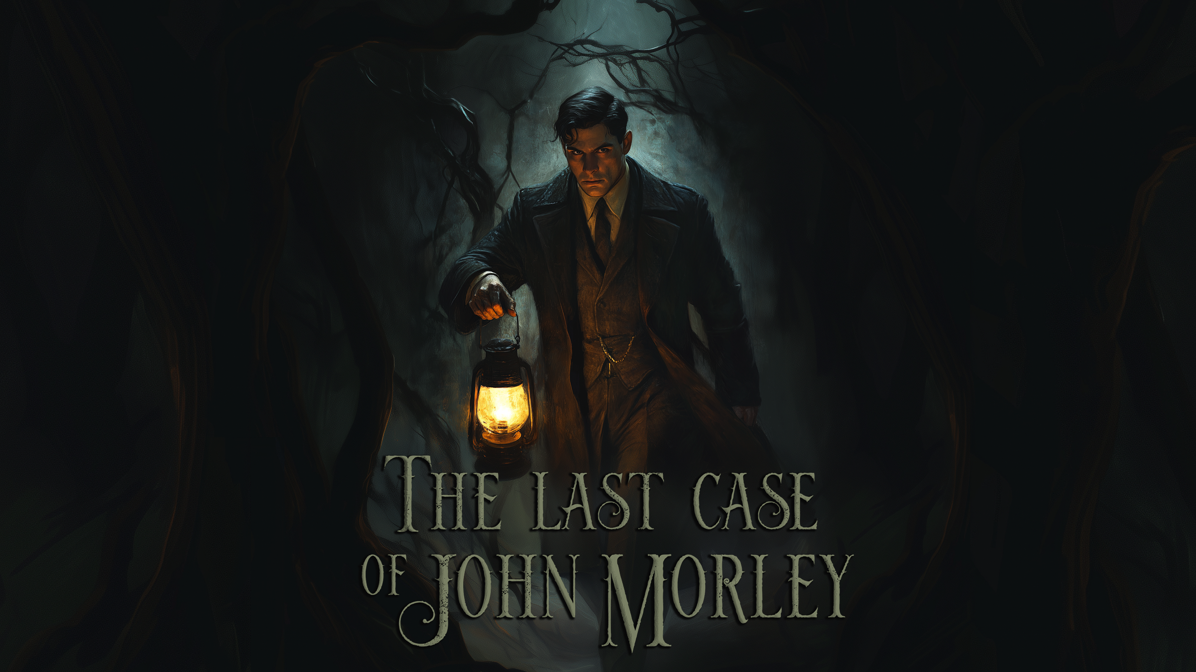 The Last Case of John Morley 精選圖