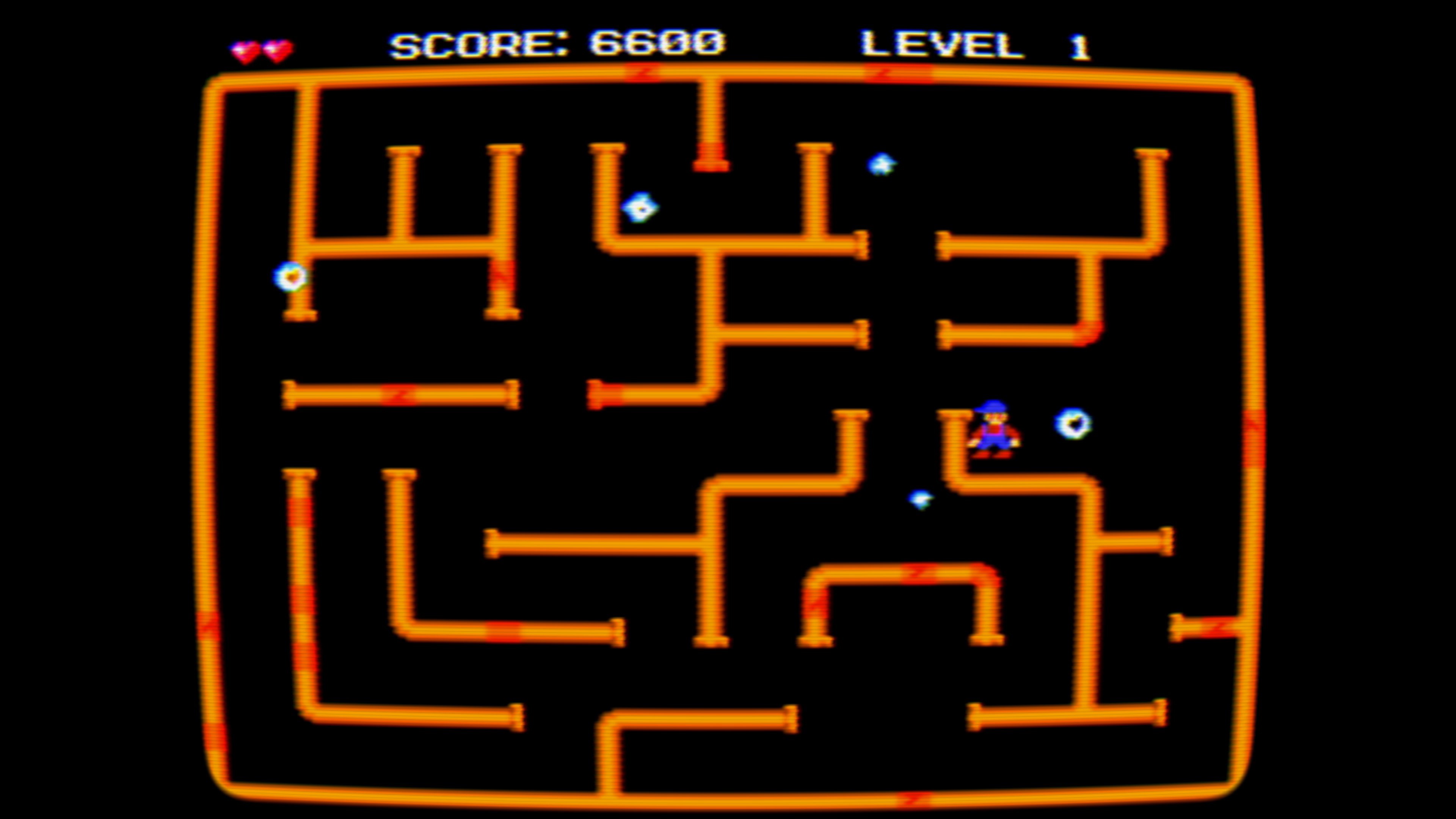 Tube Repairs 遊戲畫面