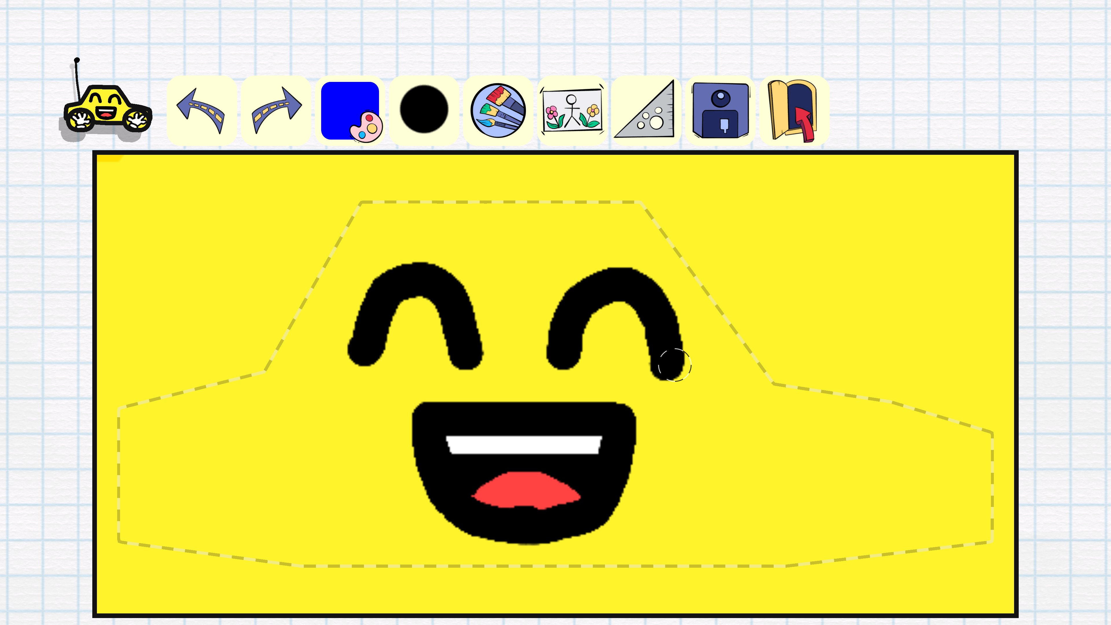 JellyCar Worlds 關卡挑戰