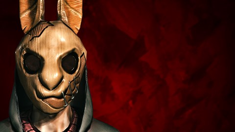 Horror Tale 1: 4k Remaster 遊戲封面