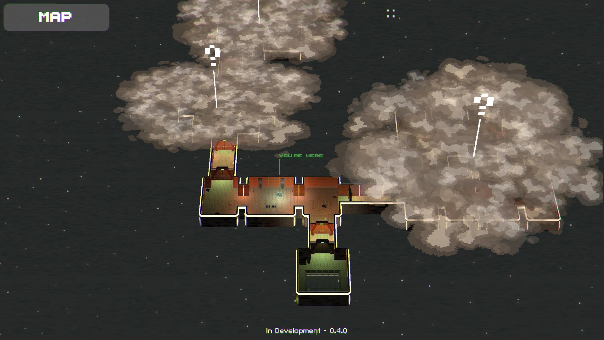 多樣化的武器組裝介面