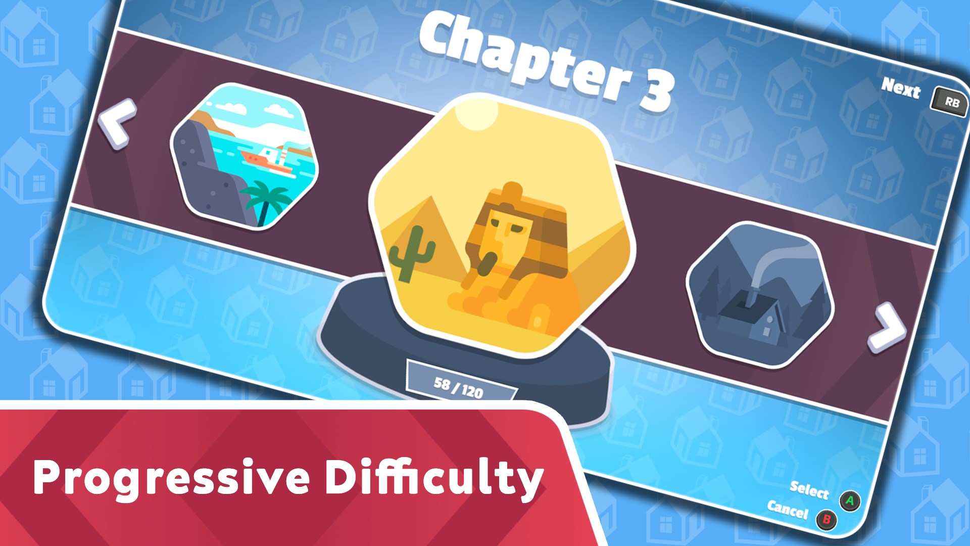 Pipeline Tycoon 乾淨的視覺風格與關卡設計