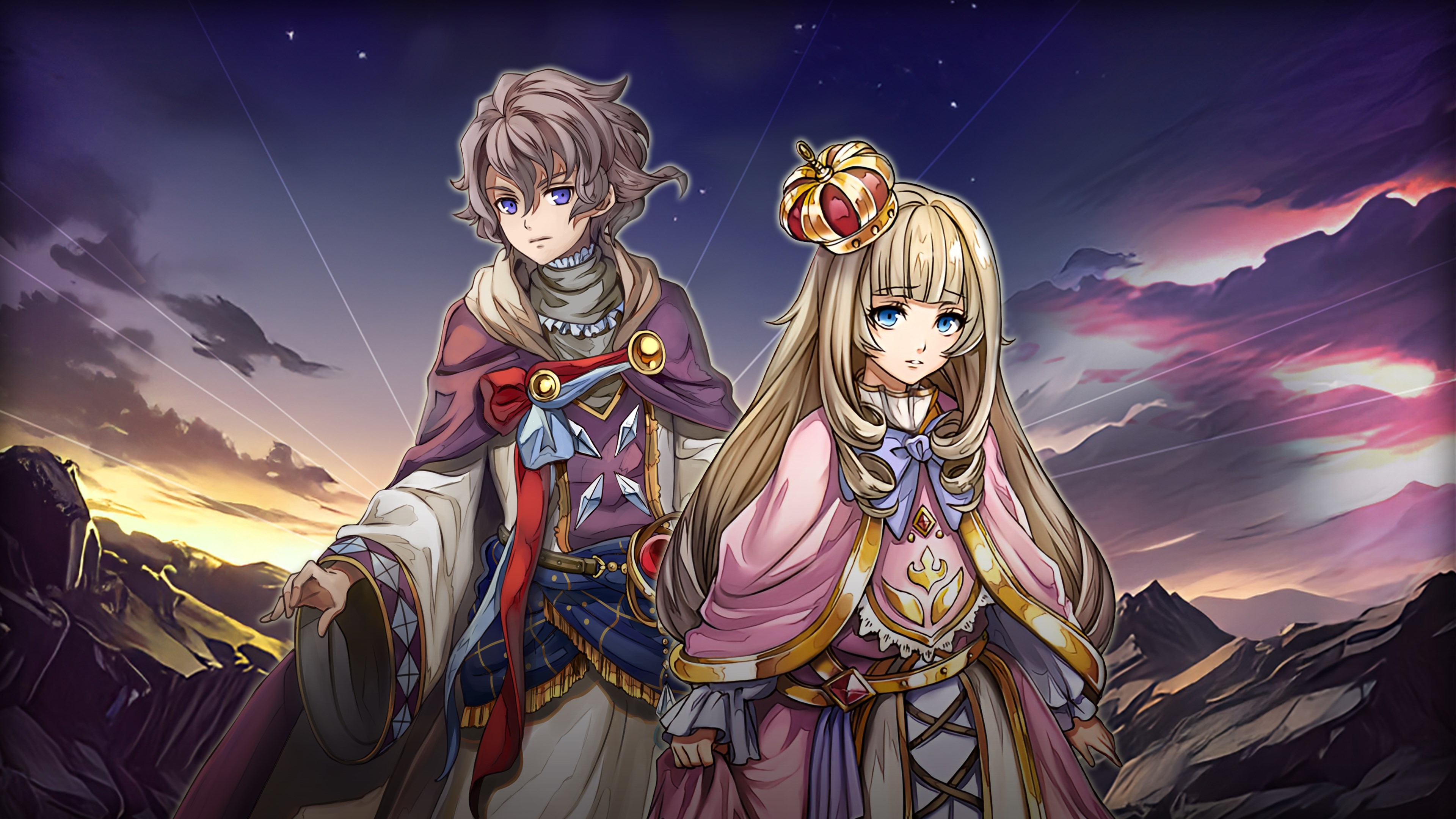 Hero Seekers 遊戲封面