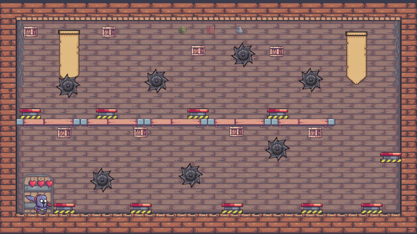 英勇騎士 精彩動作場景