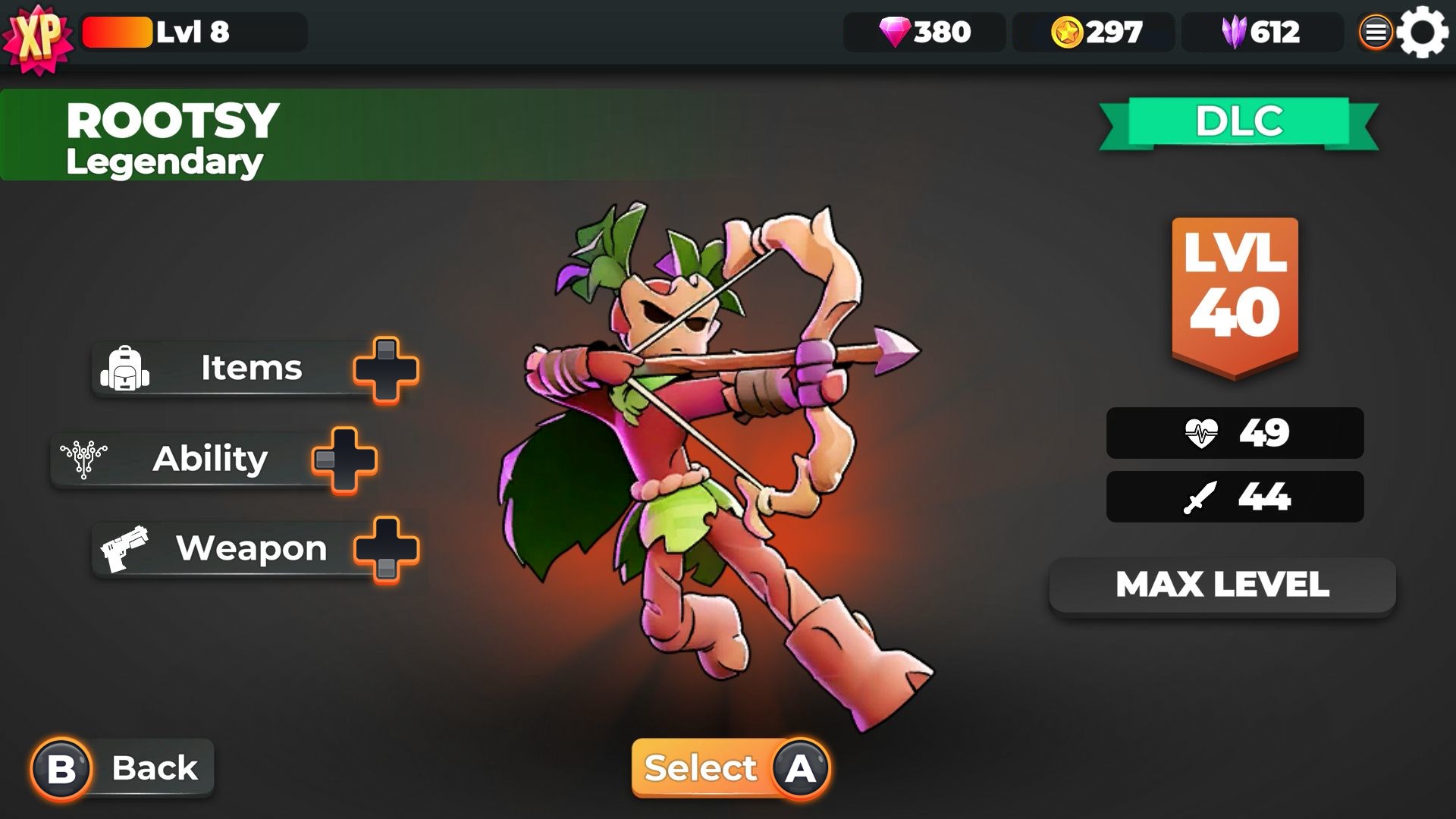 倖存者在地圖邊緣突圍