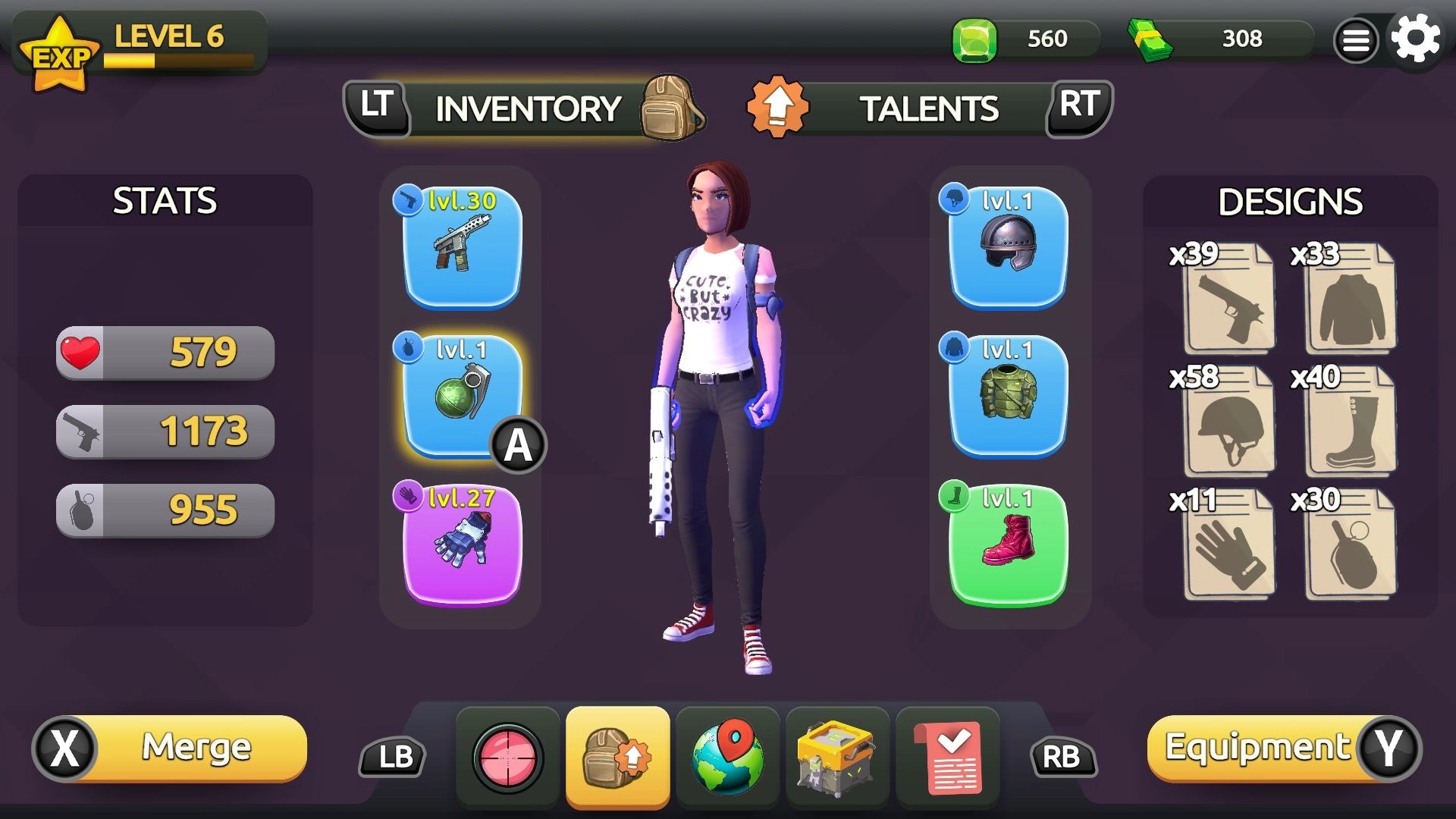 Rage Swarm 最終頭目戰