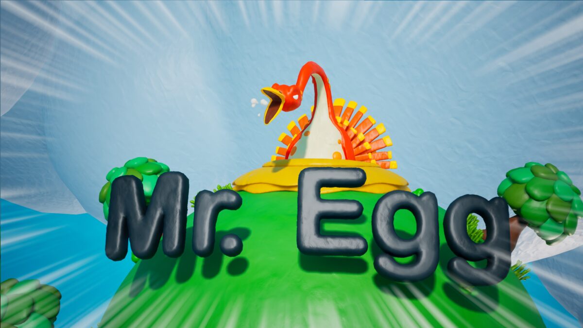 Crosak 遊戲敵人角色