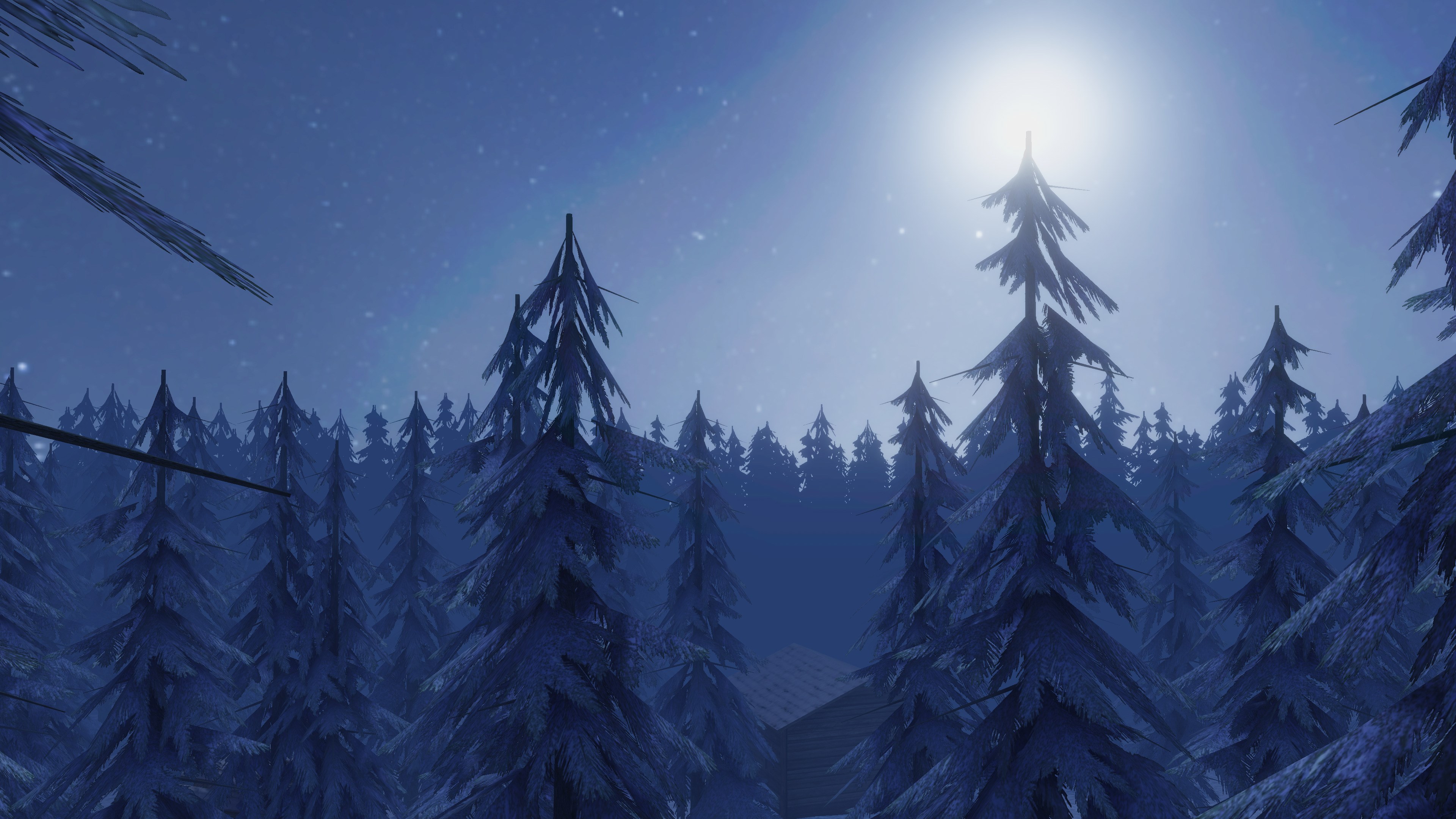 最後的希望:永不熄滅的火種