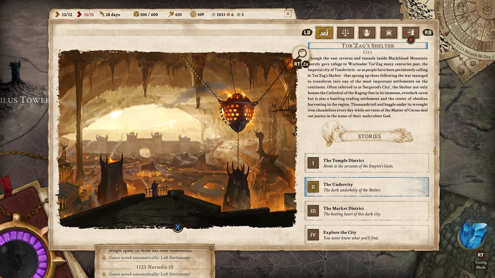 面對古老傳說生物的戰鬥場面