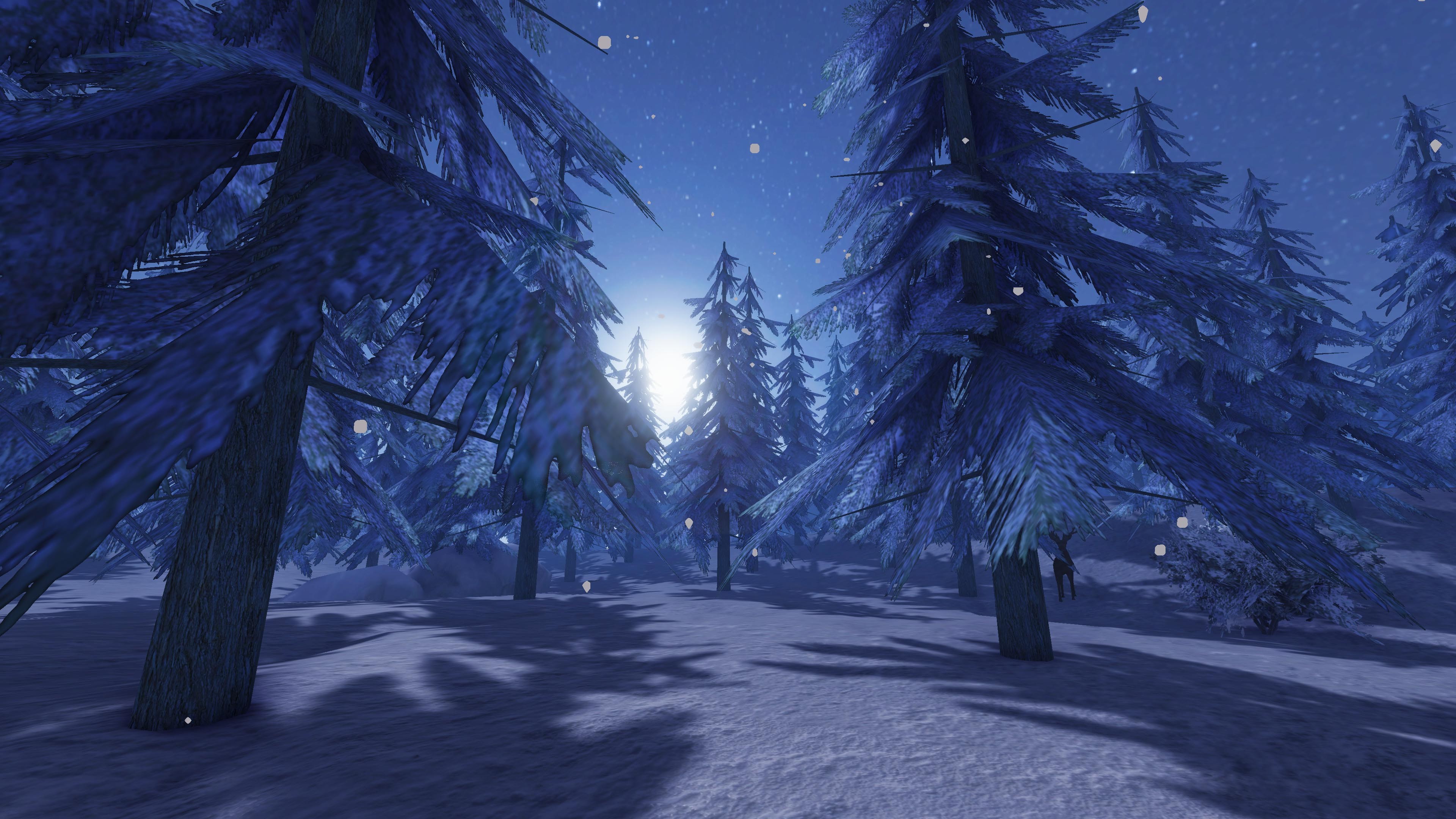 遊戲中的操作與互動介面