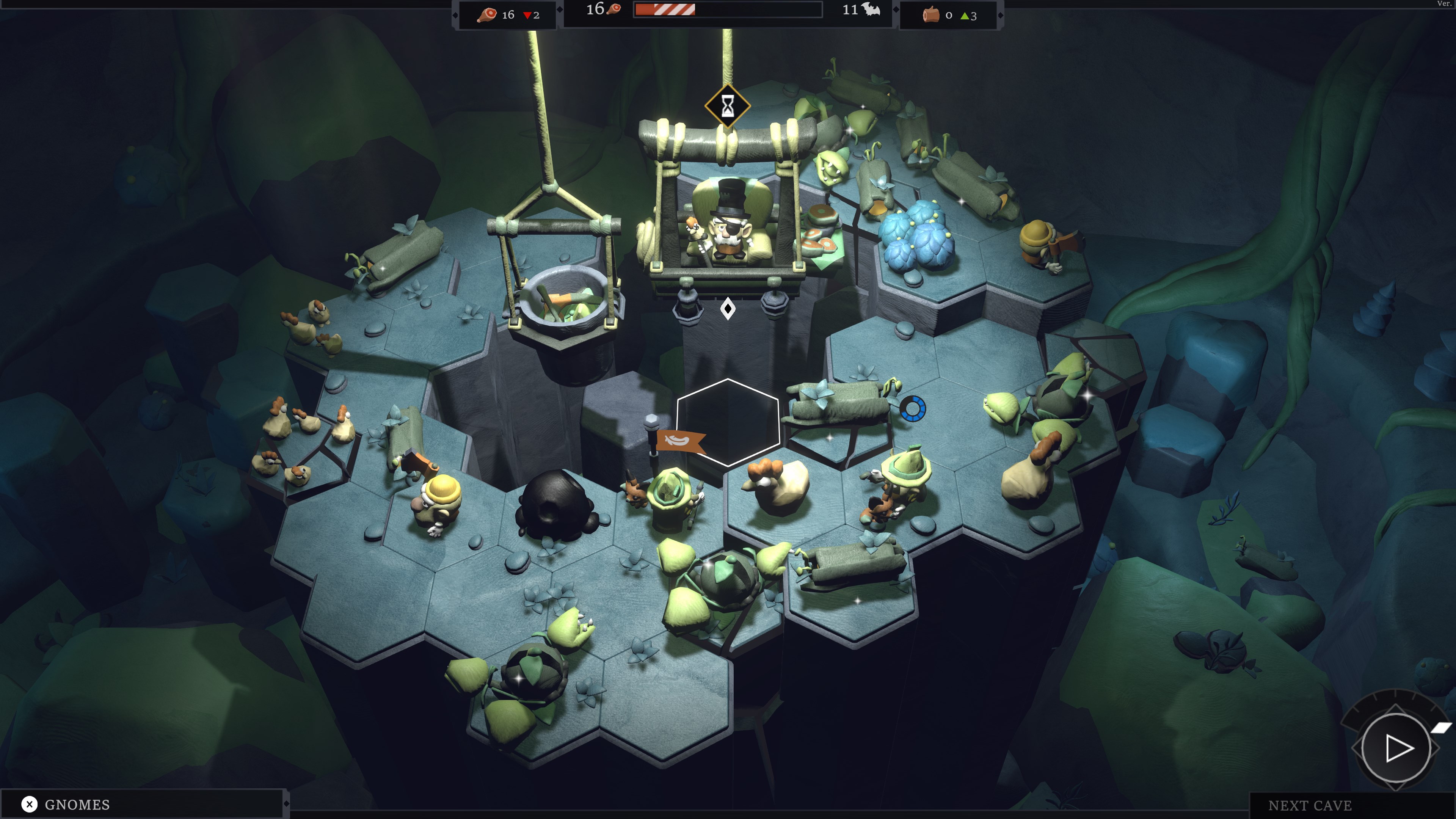 多元宇宙維度切換效果