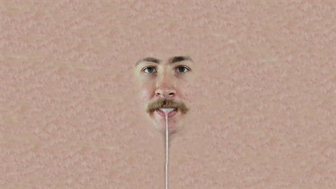 I'm in Love With Your Dead Grandmother 遊戲封面