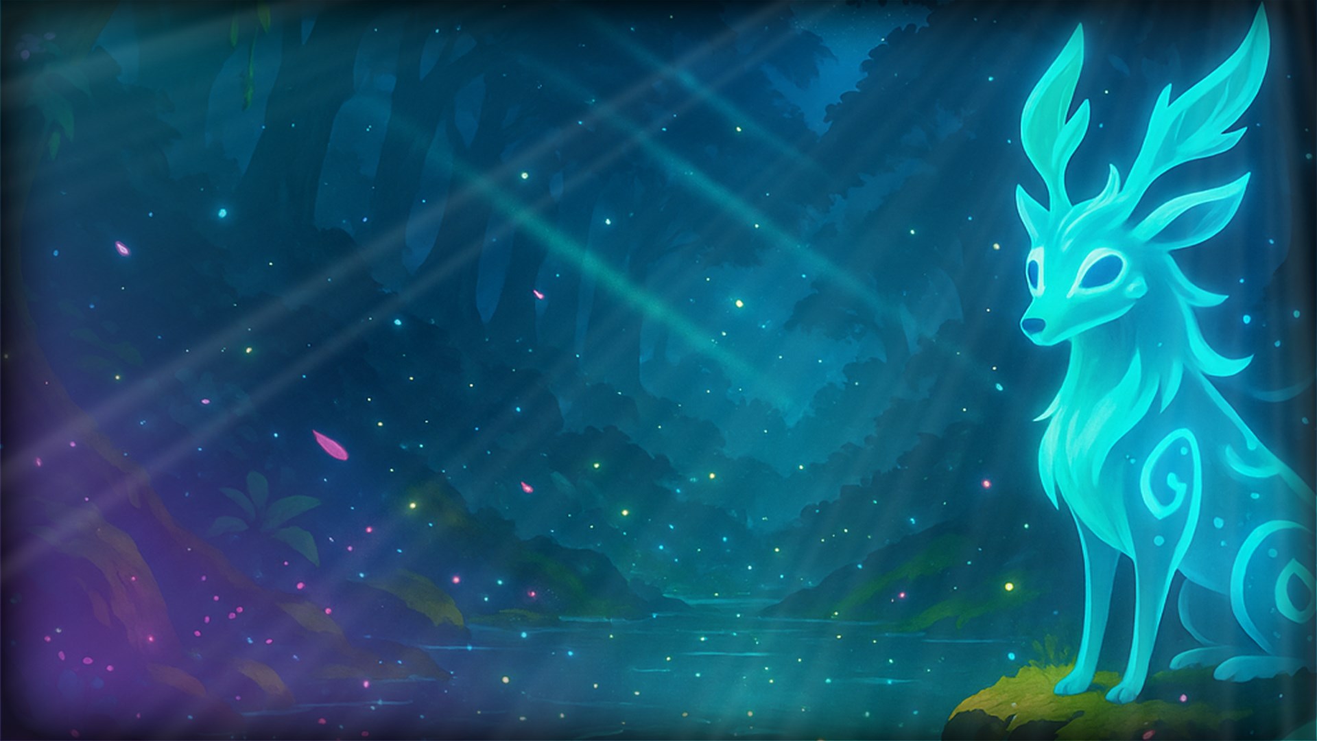 Owlen and the Spirits of the Past 遊戲封面