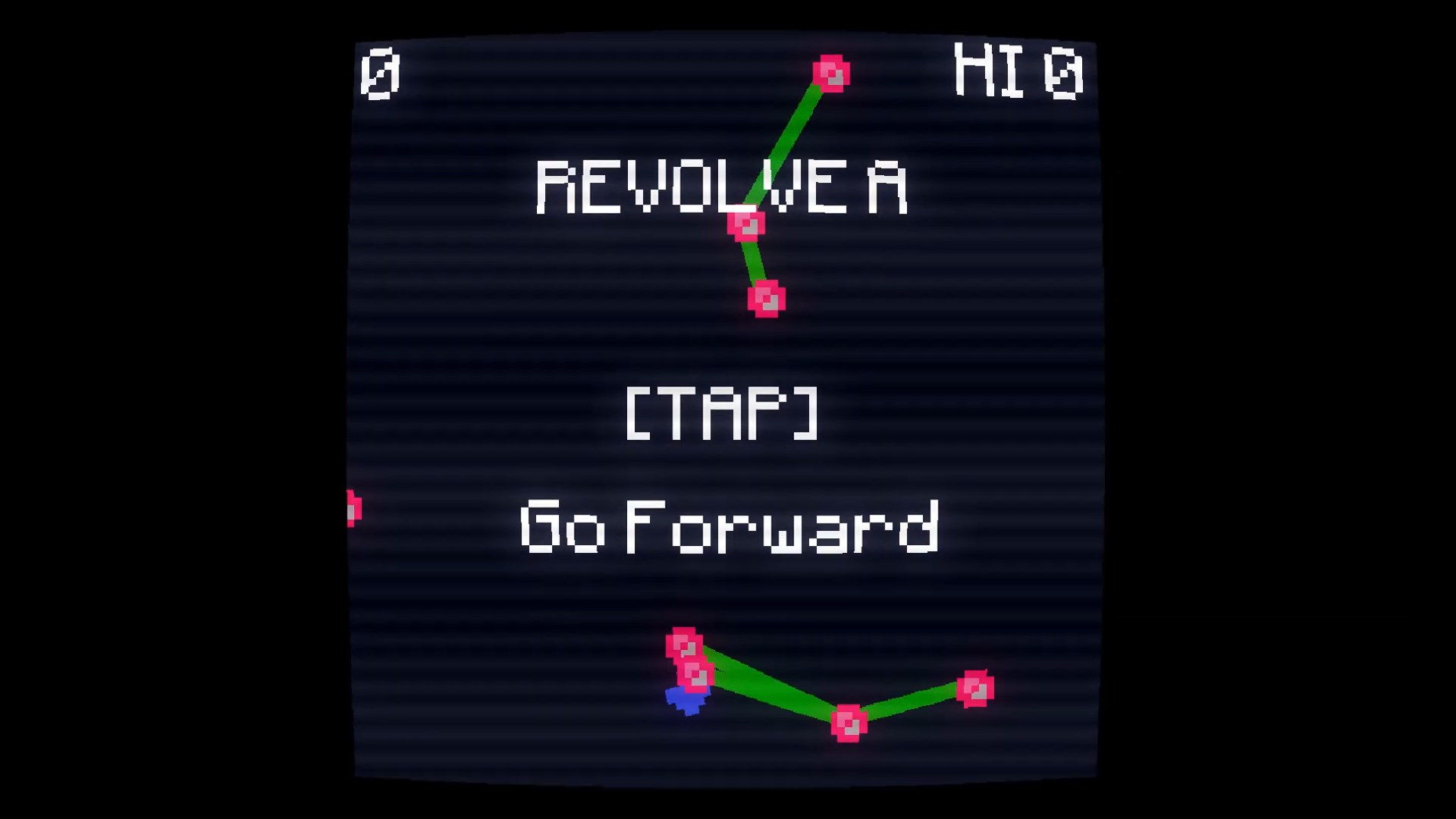 D LASER 閃避激光