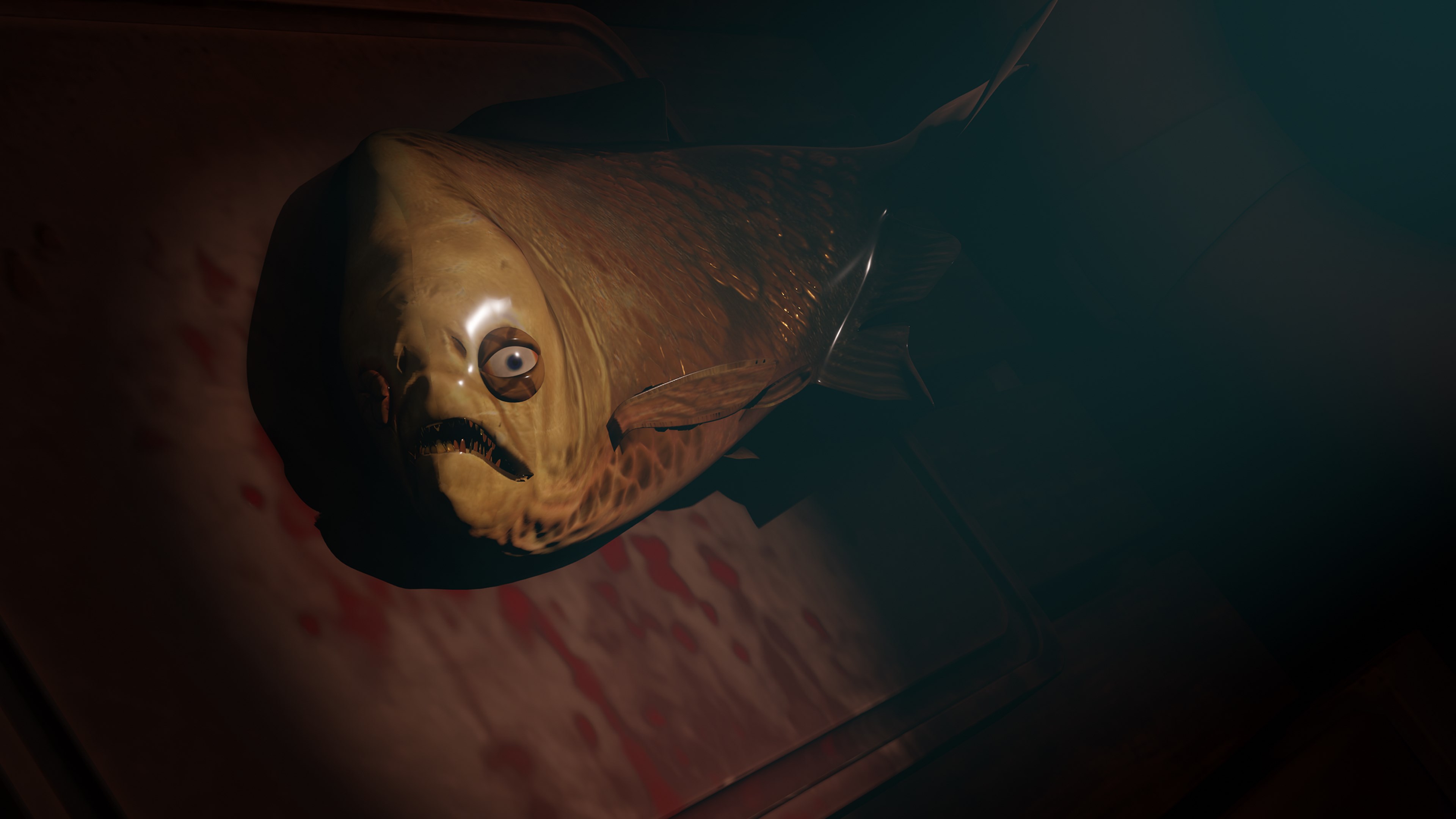 Loan Shark 遊戲主視覺圖