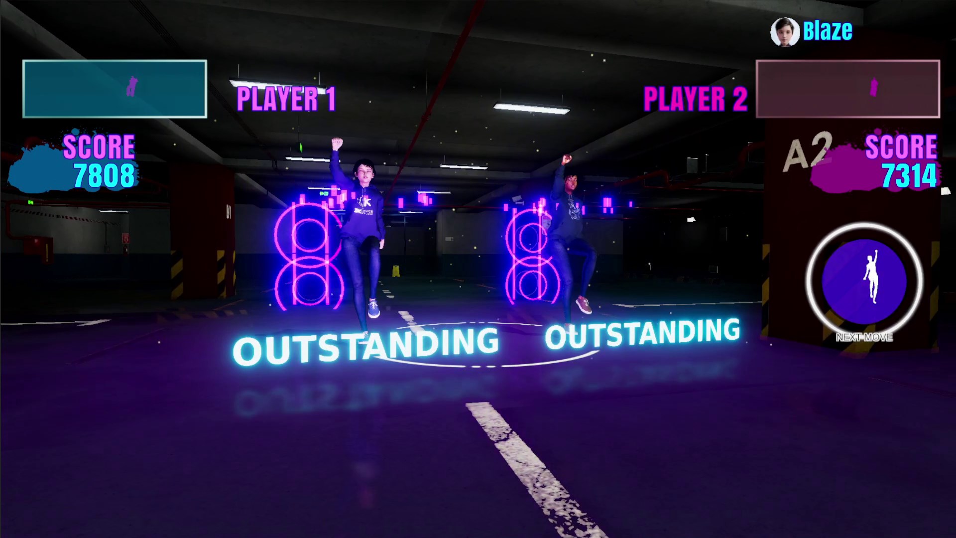 支援本地多人同樂模式