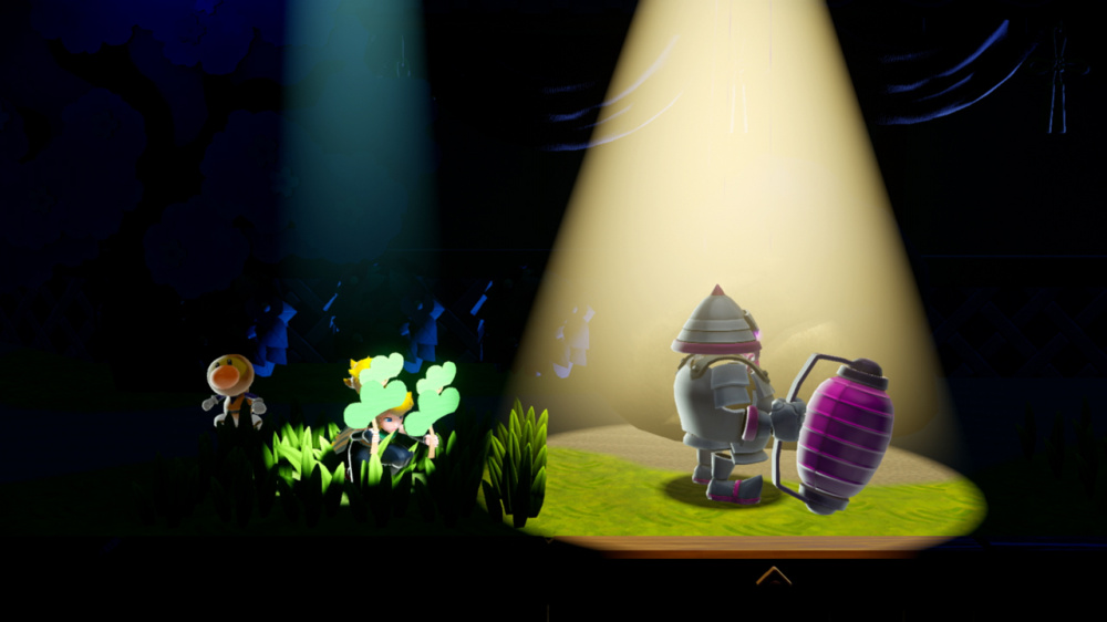 忍者碧姬潛入作戰