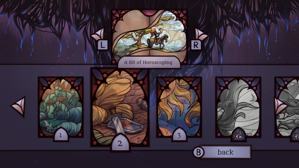 精美的拼圖藝術細節