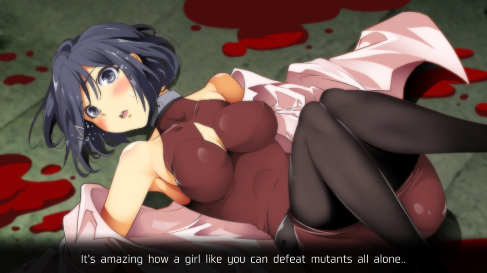 技能樹成長系統