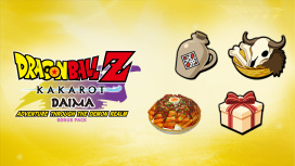 組合包購買特典