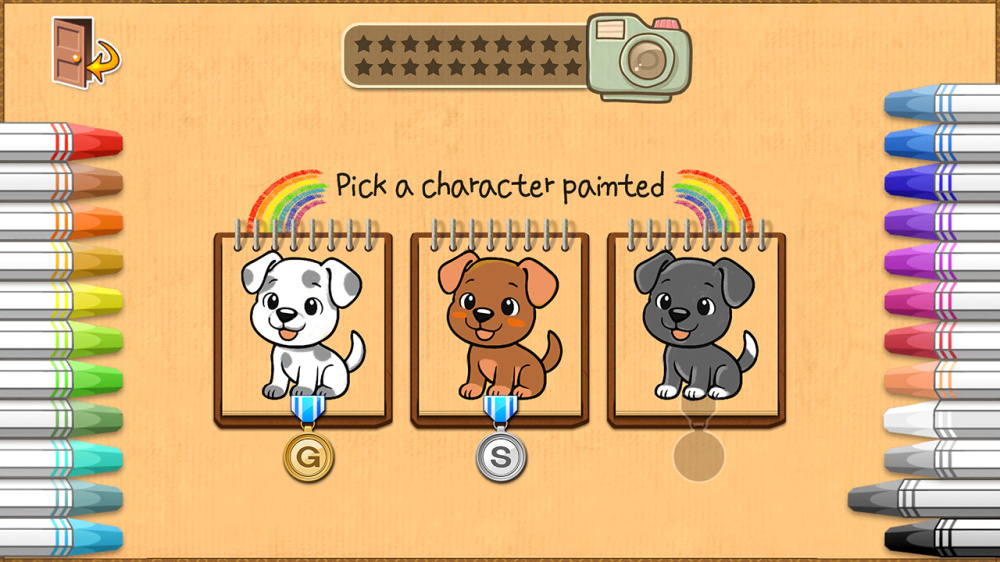 遊戲實機畫面-6